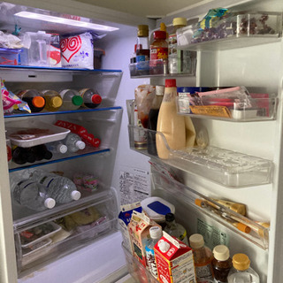 引き渡し者確定！冷蔵庫　Panasonic製