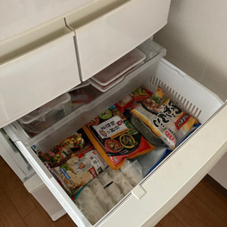 引き渡し者確定！冷蔵庫　Panasonic製