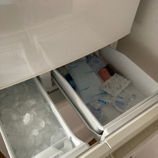 引き渡し者確定！冷蔵庫　Panasonic製