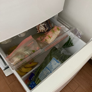 引き渡し者確定！冷蔵庫　Panasonic製