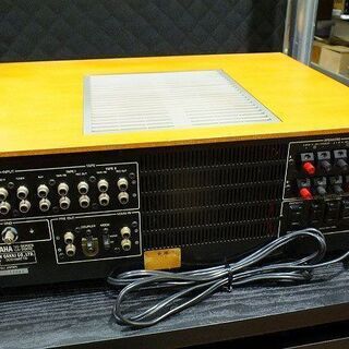 苫小牧バナナ】指定業者にて整備済み ヤマハ/YAMAHA ステレオ