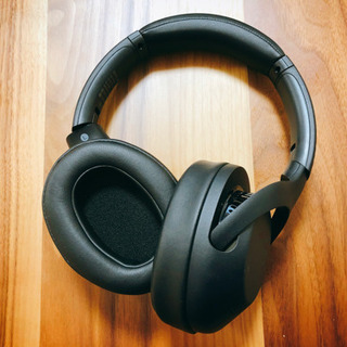 SONY★ヘッドフォン★ノイズキャンセリング★ワイヤレス★WH-XB900N