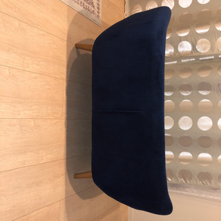 ナビア ソファ 2S ベルベット