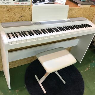 【愛品館八千代店】KORG コルグ　電子ピアノ　SP-170S【...