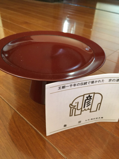 京漆匠 平安象彦 鳳凰飾箱 当店人気送料無料 おもちゃ・ホビー・グッズ