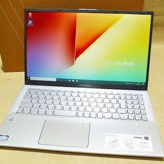 【苫小牧バナナ】ASUS VivoBook 15 ノートパソコン...