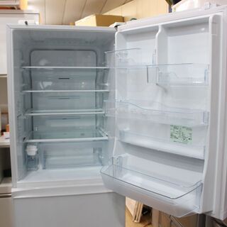 店R457)東芝 5ドア冷凍冷蔵庫 VEGETA べジータ GR-M41GXV 411L・右開き 