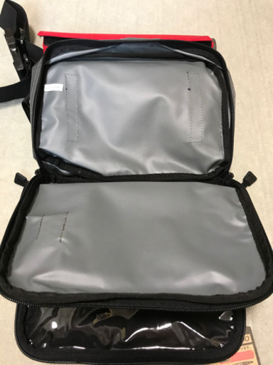 【新品】ROUGH\u0026ROAD システムバックバーパット