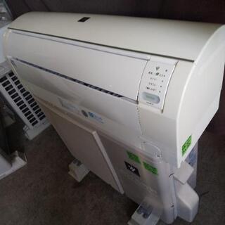 佐賀中古エアコン、シャープ2014年4.0KW110番