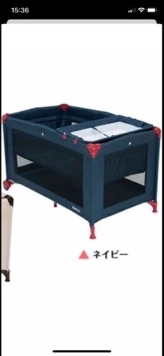 ネビオプレイサークル