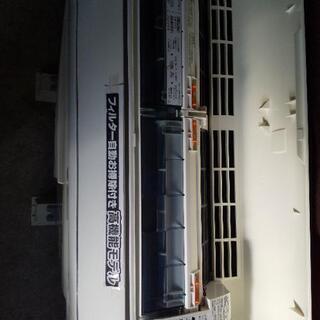 佐賀中古エアコン、シャープ2014年4.0KW110番