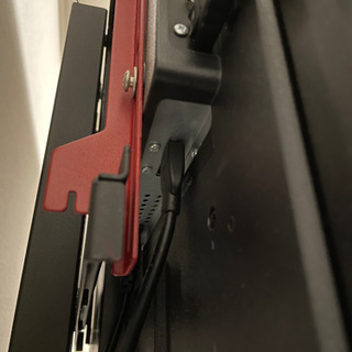 DOSHISHA 49型 4K液晶ディスプレイ(本体のみ、取りに来て頂ける方限定)