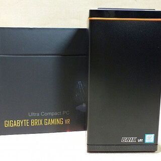 【苫小牧バナナ】GIGABYTE 超小型 ゲーミング ベアホーン...