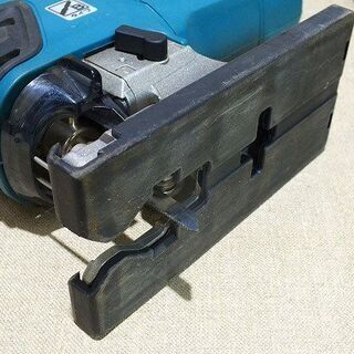 苫小牧バナナ】マキタ/Makita 電子ジグソー 電動のこぎり AC100V 