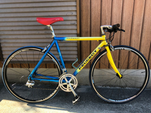 自転車買取致します。ロードバイク、クロスバイク、マウンテンバイク 