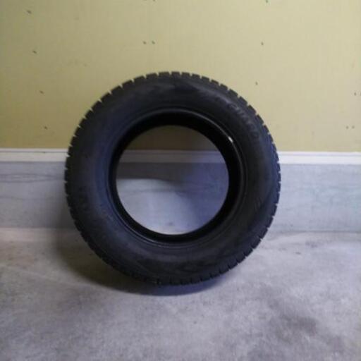 スタッドレスタイヤ 中古 A B C 発寒の車のパーツの中古あげます 譲ります ジモティーで不用品の処分