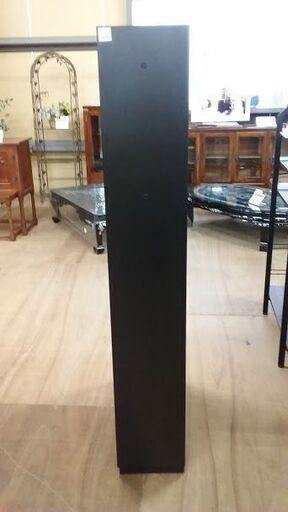 店舗同時販売中】 MKマエダ MINIMALシェルフ 白・黒 【店頭ご 