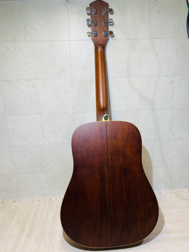 Fender フェンダー MD-1 /SB ミニアコースティックギター