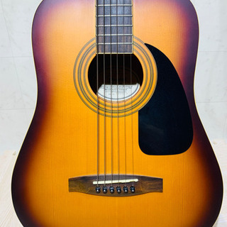 【中古品】 フェンダー FENDER ミニアコースティックギター MD-1/SB トラベルギター 〇YR-50538〇 | リサイクルーチェ