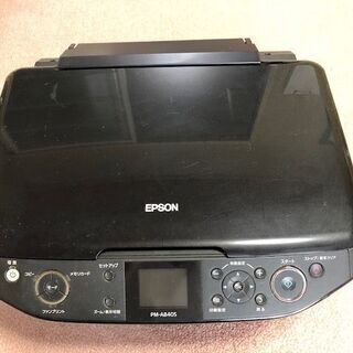 EPSON PM-A840S 複合プリンター