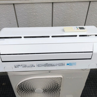 東芝 RAS-2258ST エアコン