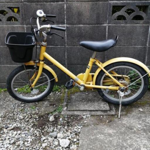 無印良品自転車子供用16インチmuji Rakuda 横浜のその他の中古あげます 譲ります ジモティーで不用品の処分