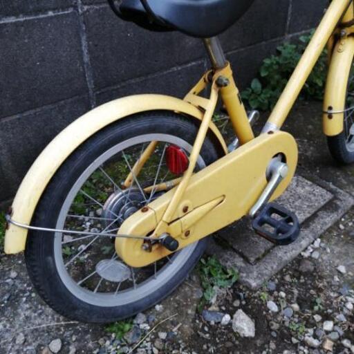 無印良品自転車子供用16インチmuji Rakuda 横浜のその他の中古あげます 譲ります ジモティーで不用品の処分