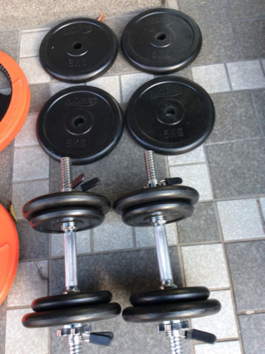 GronG(グロング) バーベルスタンド 分離型　ダンベル GronG(グロング) バーベルスタンド 分離型 ダンベル Amazon.co