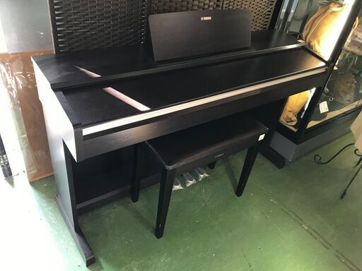 【愛品館八千代店】YAMAHA　2015年製　電子ピアノ　ARIUS　YDP-142【愛八DP】