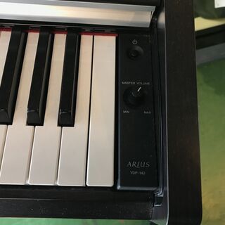 愛品館八千代店】YAMAHA 2015年製 電子ピアノ ARIUS YDP-142【愛八DP】