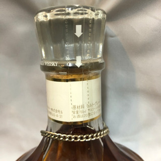 ニッカウヰスキー鶴スリムボトル700ml Haru 瓢箪山のお酒の中古あげます 譲ります ジモティーで不用品の処分 ニッカウヰスキー鶴スリムボトル700ml Haru 瓢箪山のお酒の中古あげます 譲ります ジモティーで不用品の処分