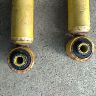 KYBローファースポーツキット(スプリング＆ショック) プロボックス/サクシード Amazon | カヤバ(KYB) LOWFER SPORTS KIT KYB サスキット LHS