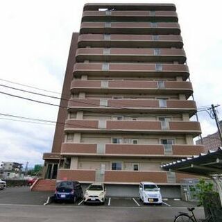 【最上階の暮らし】上川東1丁目マンション