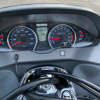 スズキ スカイウェイブ250 type S - 売ります・あげます
