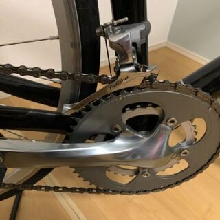 ラレー ロードバイク 走行距離短く室内保管のため綺麗です。 【公式通販】