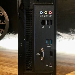 店頭にて売約済み.リカバリ済み　ASUS【一宮市で！Windows10搭載機！キーボード×マウス 元箱付属 2016年式 AMD RAM8GB HDD500GB デスクトップPC ASUS】一宮市のパソコン屋 Mr.Carnival（ミスカニ）です！パソコン修理・中古パソコン販売店【クレカ&PayPay使えます！】店頭在庫PCのご紹介です！受け渡しは店舗にて(^^)/【デスクトップパソコン デスクトップ】 店頭にて売約済み.リカバリ済み ASUS【一宮市で！Windows10搭載機