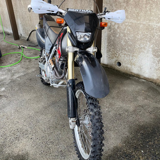 XR250(MD30)