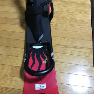 □スノースクート Insane Toys Int イノセント トイズ www ...
