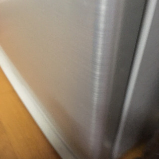 キッチン家電 Panasonic NR-F474TM-S 2009年製 12月末頃発送予定