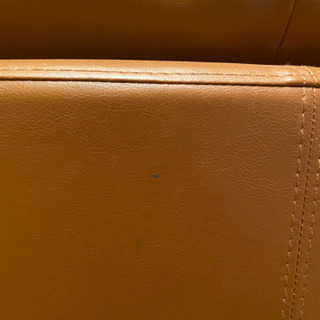 noce 2人掛けソファー