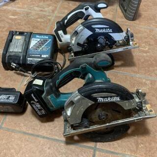 makita マキタ 5273C マルノコ 中古品 【ハンズクラフト宜野湾店】 makita マキタ 5273C マルノコ 中古品 【ハンズクラフト宜野湾店】