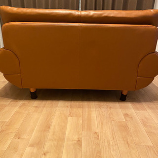 noce 2人掛けソファー