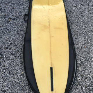 ビクトリアスキムボード