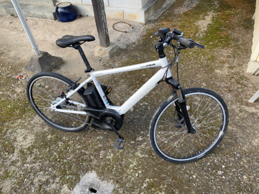 BRIDGESTONE REAL STREAM BRIDGESTONE 「ブリヂストン」 REAL STREAM