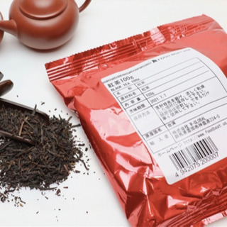 台湾紅茶　100g✖️5袋 セット