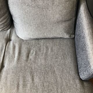 Boconcept （ボーコンセプト）Istra(イストラ)カウチソファセット　値下げ交換可能