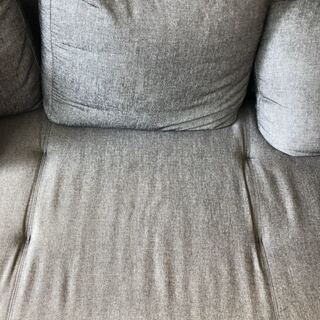 Boconcept （ボーコンセプト）Istra(イストラ)カウチソファセット　値下げ交換可能