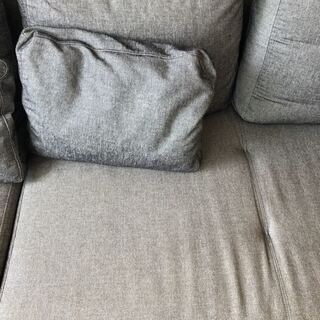 Boconcept （ボーコンセプト）Istra(イストラ)カウチソファセット　値下げ交換可能