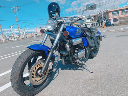 〜400cc  MT車