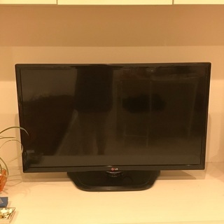 LG 32型　テレビ